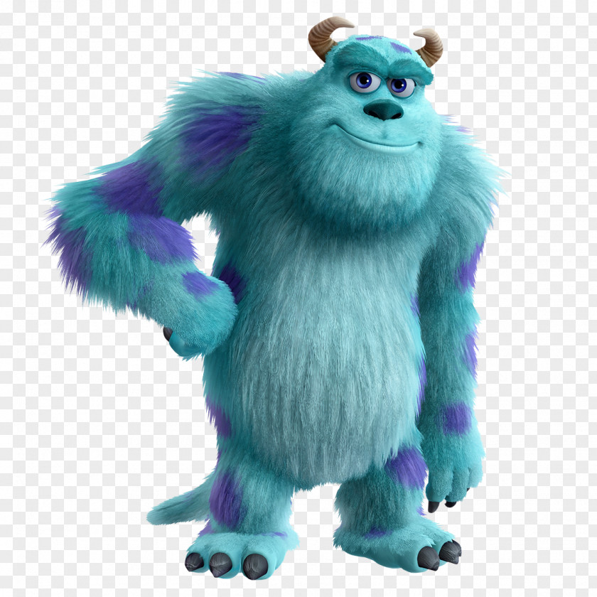 Disney Monsters Inc 3d Monsters, Inc. Mike & Sulley To The Rescue! James P. Sullivan Wazowski Randall Boggs Kingdom Hearts III PNG