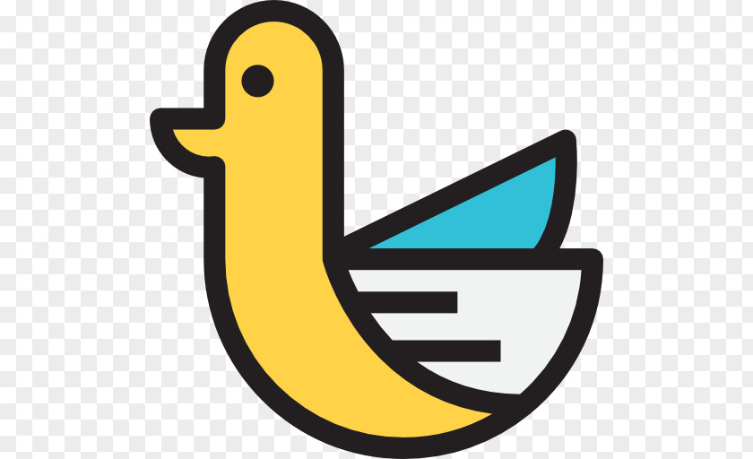 Duck Bird Clip Art PNG