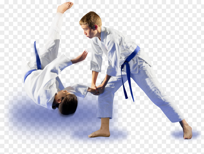 Judo Karate Japanese Martial Arts Sport PNG