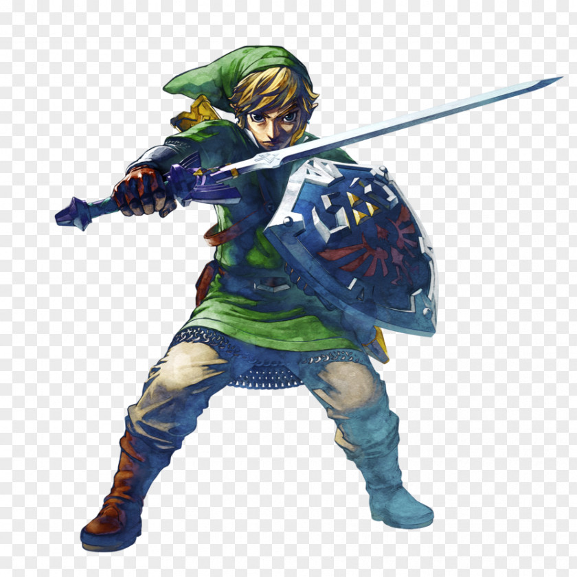 Legend Of Zelda Link And Navi The Zelda: Skyward Sword A Between Worlds Breath Wild Majora's Mask PNG