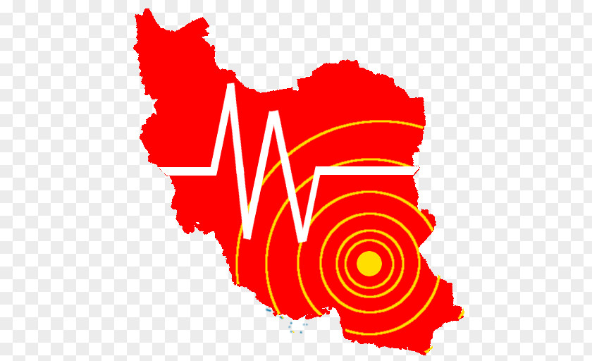Negar Khalkhal, Iran Earthquake Richter Magnitude Scale Yasuj Seismology PNG