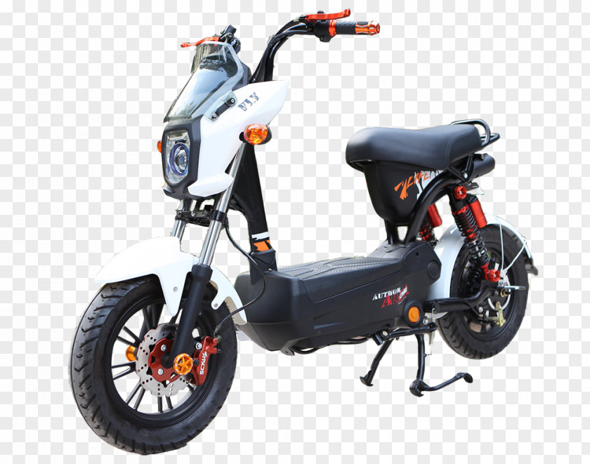 Scooter Motorized Wheel Motorcycle Accessories PNG