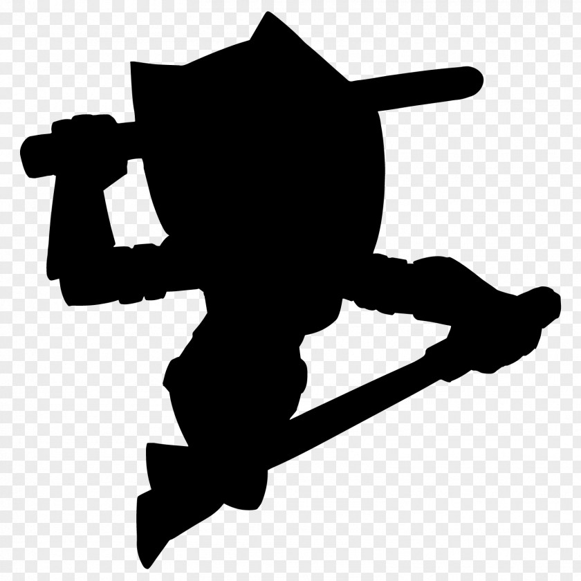 Silhouette Clip Art PNG