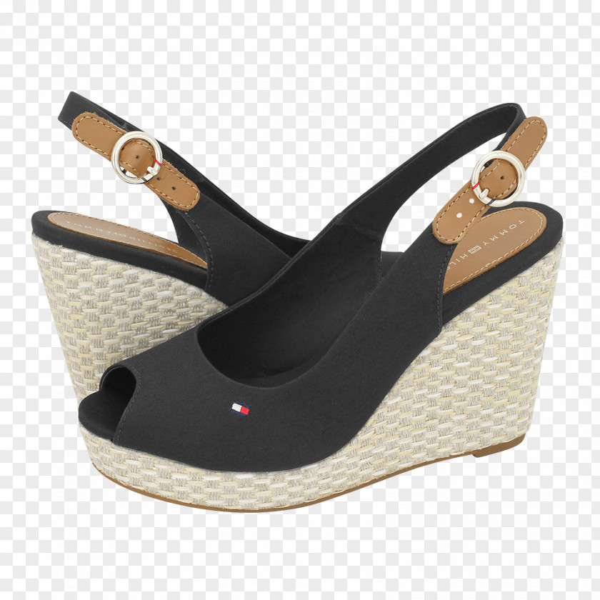 Slingback Espadrille Shoe Tommy Hilfiger Sandal Clothing PNG