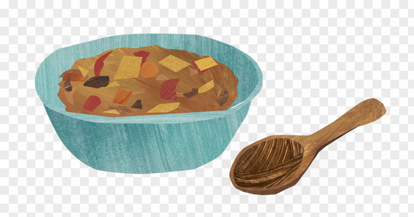 Spoon Bowl PNG