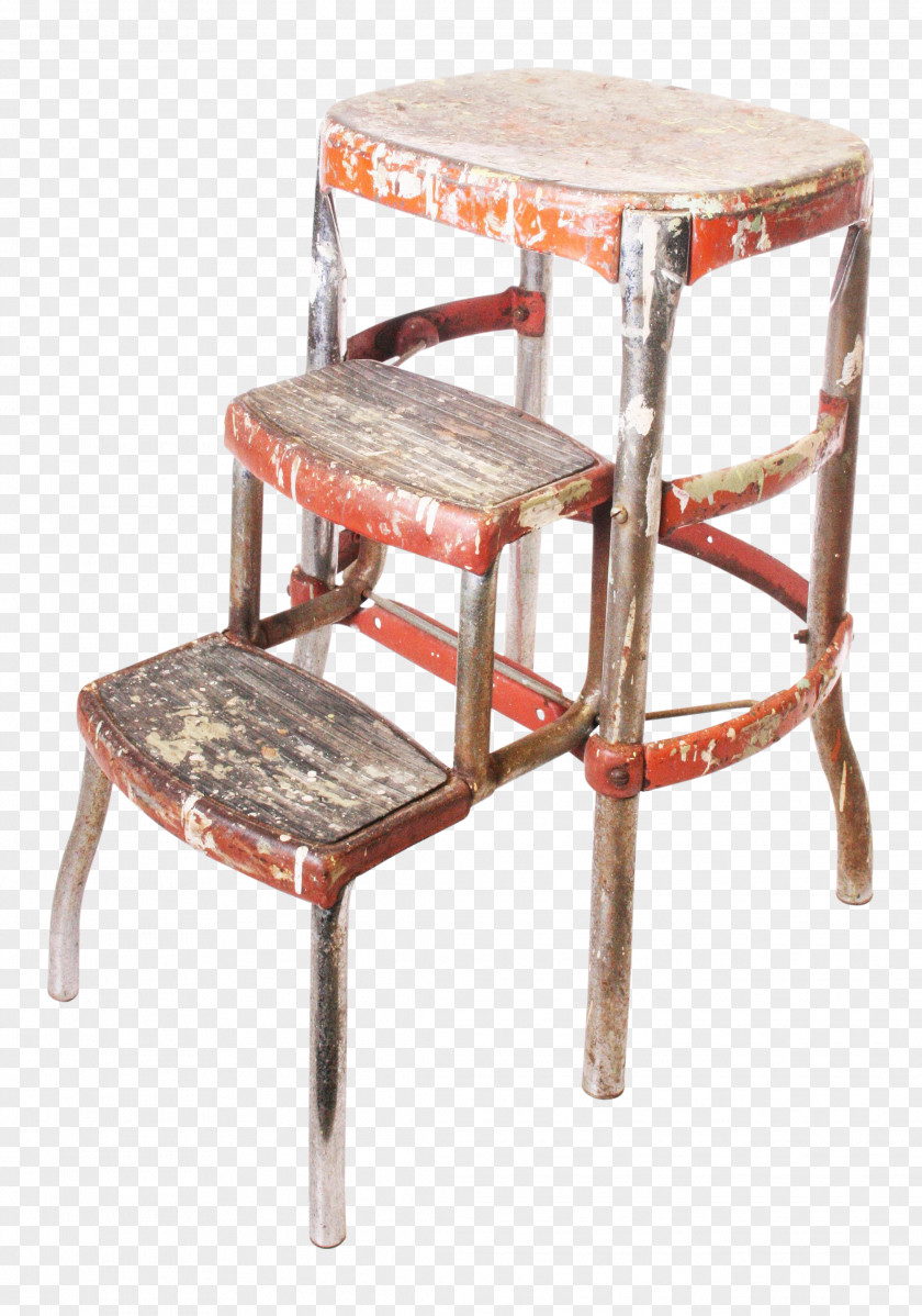 Square Stool Bar Table Chair Garden Furniture PNG