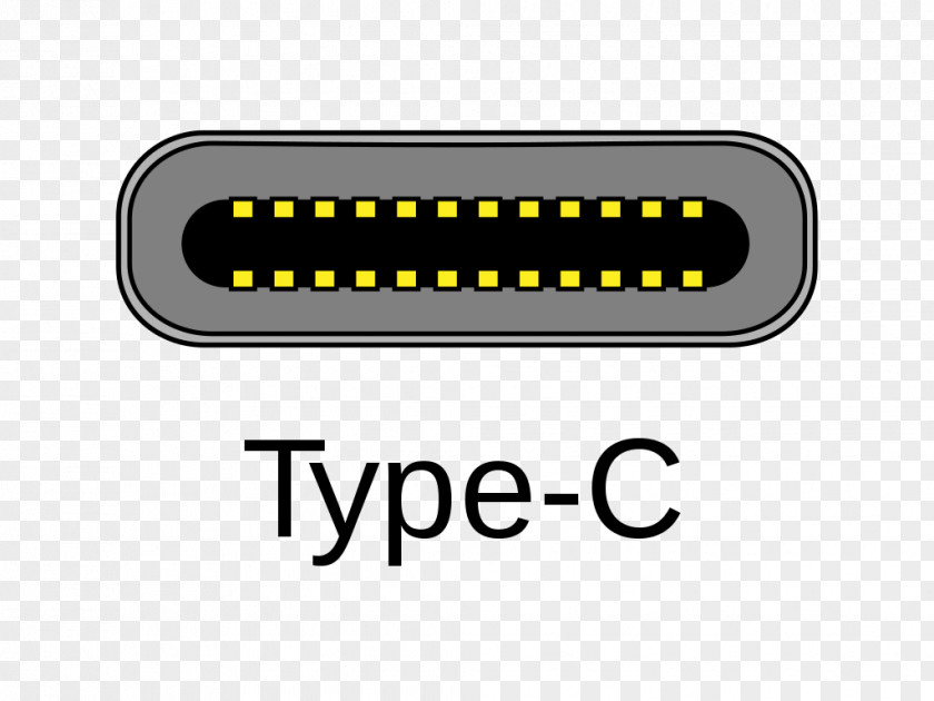 Typing Battery Charger Laptop USB-C USB Implementers Forum PNG