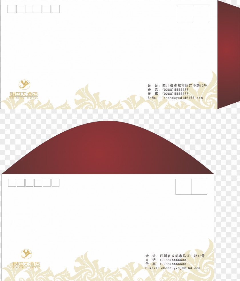 Vector Illustration Envelope Vi Paper Rectangle Pattern PNG