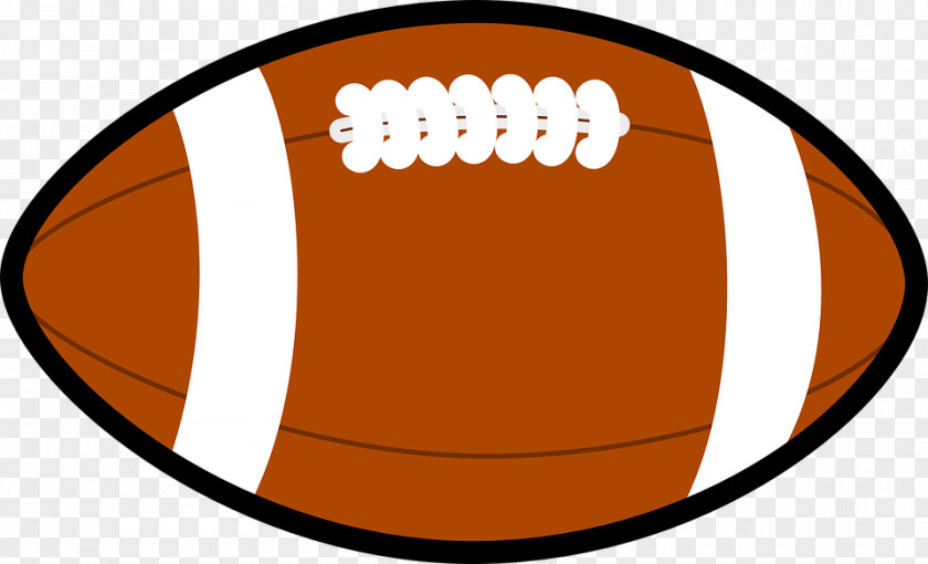 American Football Ball Alabama Crimson Tide Clip Art PNG