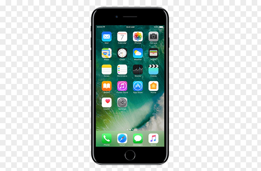 Apple IPhone 7 Plus 8 6s Smartphone PNG