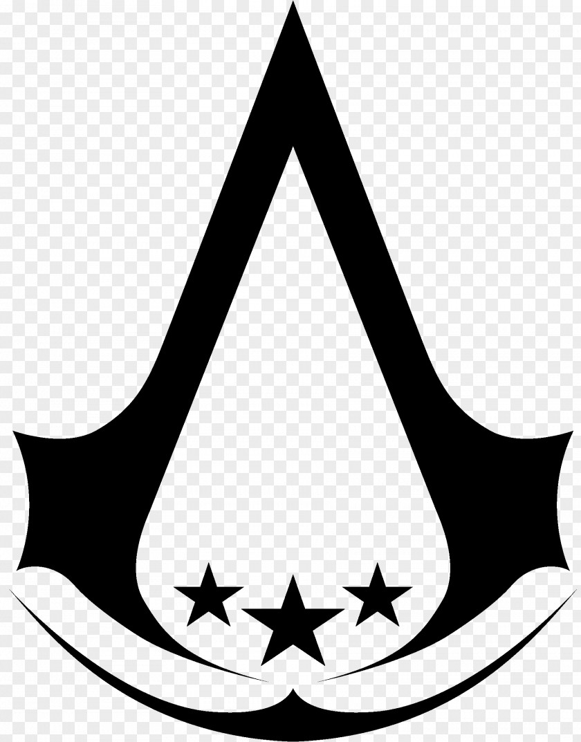 Assassins Creed Assassin's III Ezio Auditore Logo PNG