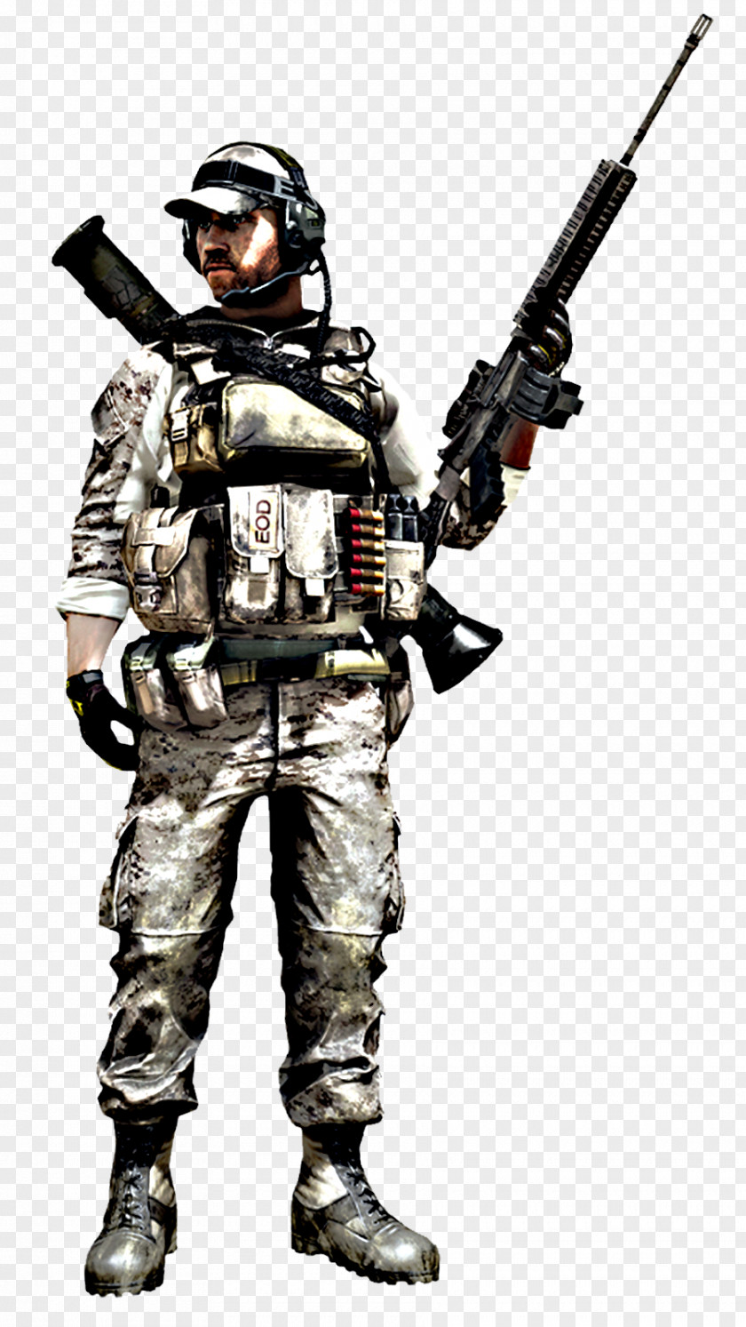 Battlefield 3 Battlefield: Bad Company 2 2142 4 Heroes PNG