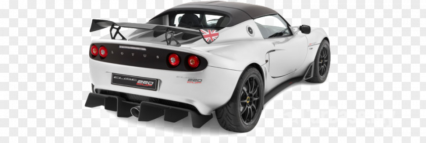 Car Lotus Cars Bumper Exige Sports PNG