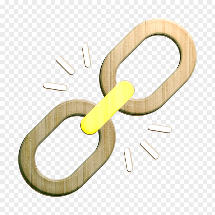 Chain Icon Url Business Management PNG