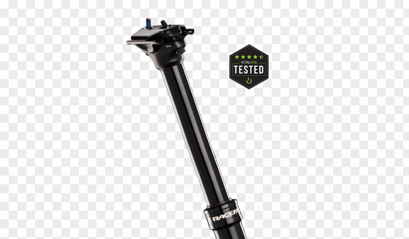 Cycling Seatpost RaceFace Aeffect Bicycle Race Face Turbine PNG