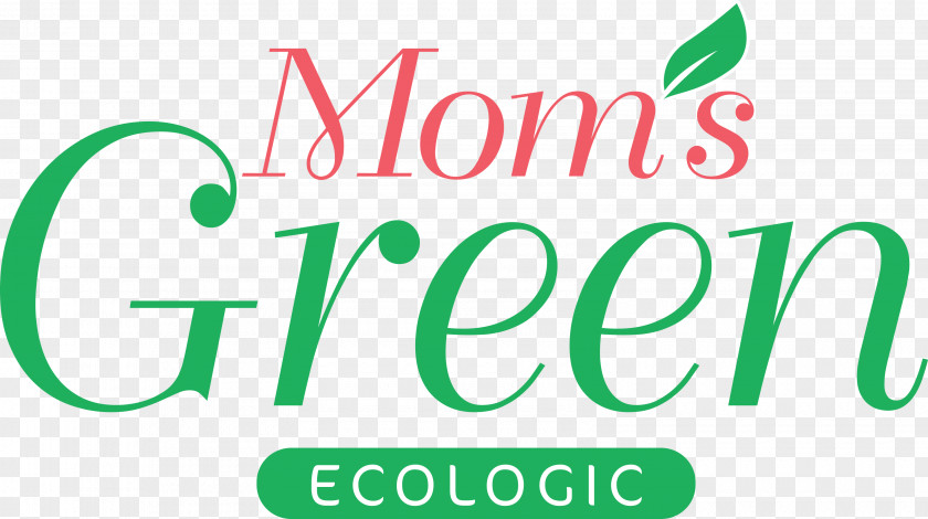 Ecocert Logo Mom's Green Brand Clip Art Font PNG