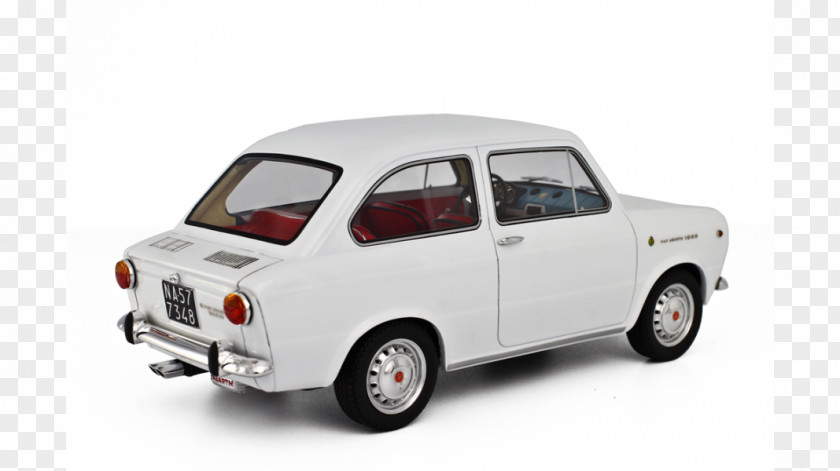 Fiat 850 Toyota Daihatsu Car PNG