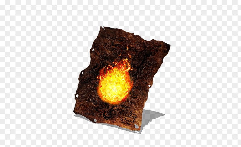 Fire Ball Dark Souls III Pyromancy Wiki PNG