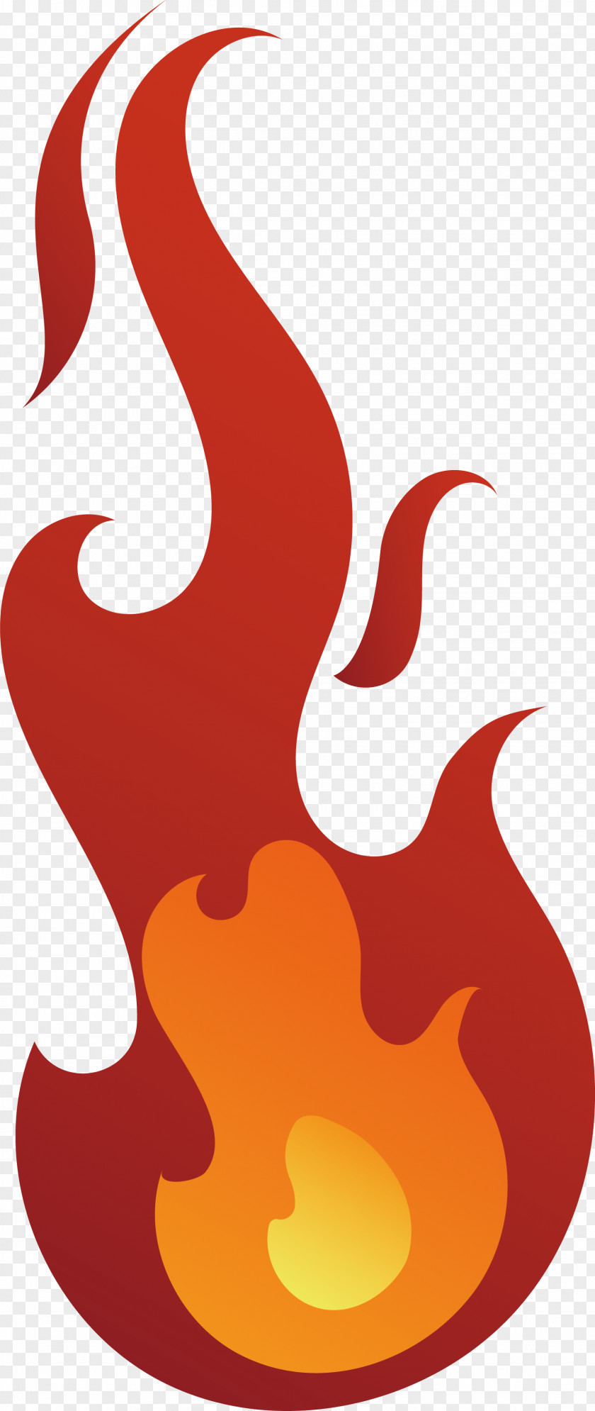 Flame Fire PNG