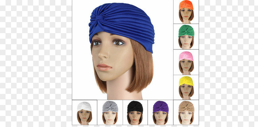 Head Scarf Beanie Turban Headscarf Hat PNG