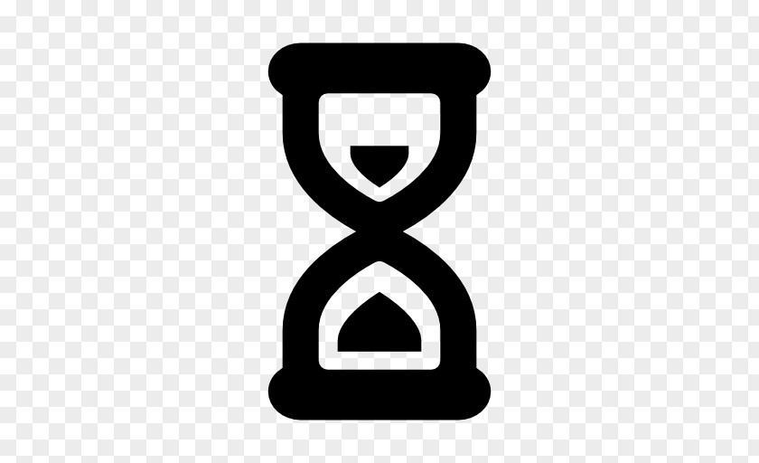 Hourglass Symbol Clip Art PNG