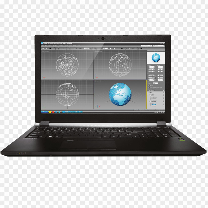 Laptop Mac Book Pro PNY Technologies Nvidia Quadro Workstation PNG