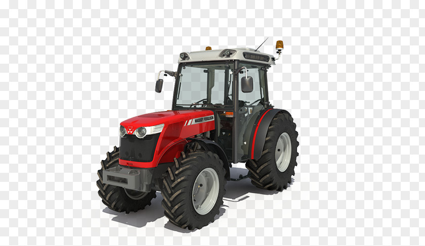 Massey Ferguson Tractor Agriculture Belarus Machine PNG