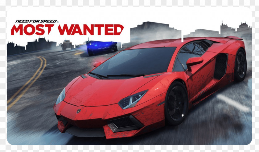 Need For Speed Speed: Most Wanted Hot Pursuit The Underground PNG