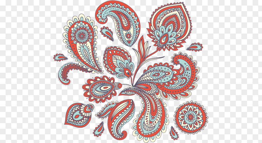 Paisley PNG