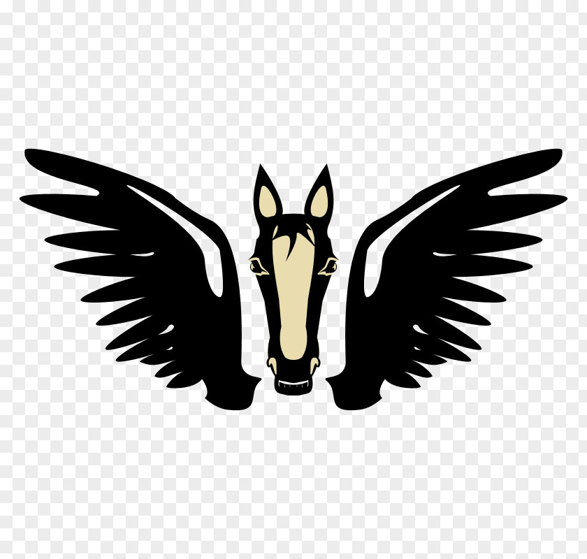 Pegasus Cliparts Clip Art PNG