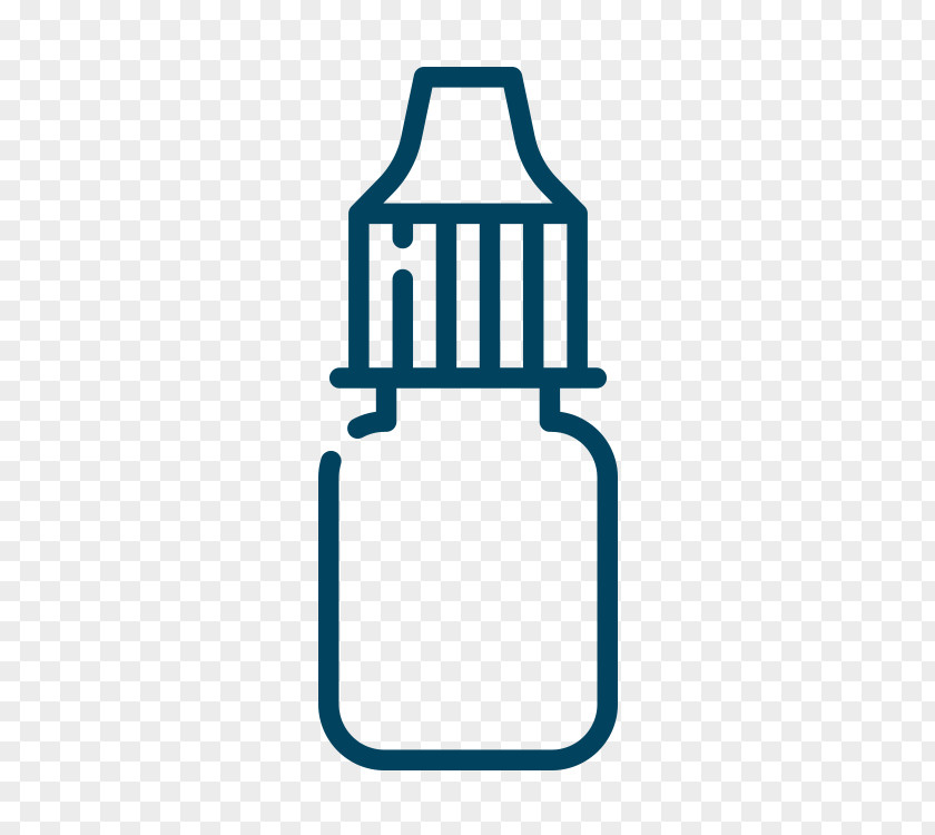 Plastic Bottle Pharmacist Cartoon PNG