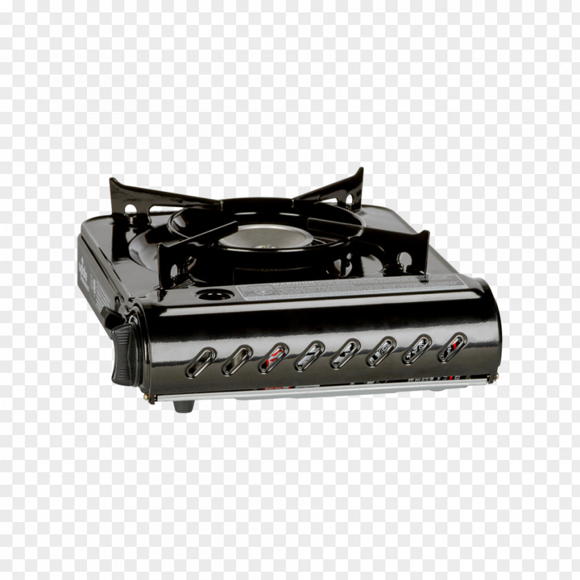Portable Gas Stove Car Product PNG