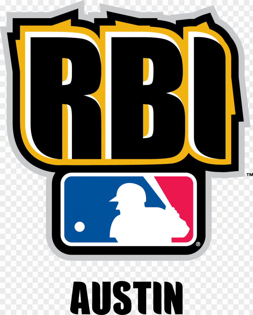 Rbi Logo MLB World Series Cincinnati Reds San Diego Padres Cleveland Indians PNG