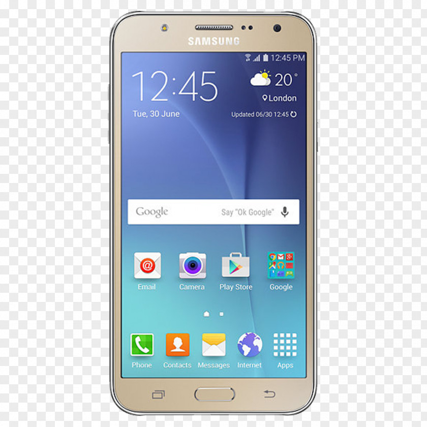 Samsung Galaxy J7 (2016) Prime S9 PNG