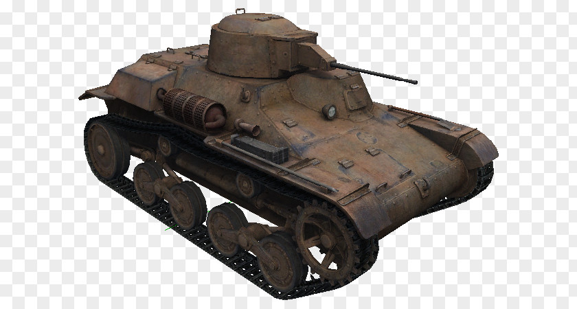 Tank World Of Tanks Churchill Self-propelled Artillery Gun Turret PNG