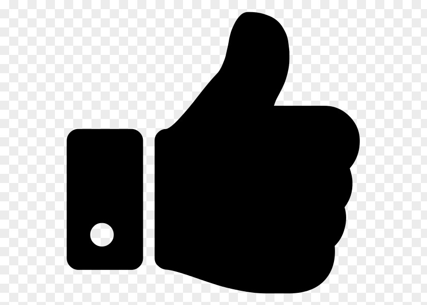 Thumbs Up Thumb Signal Symbol Emoticon Clip Art PNG