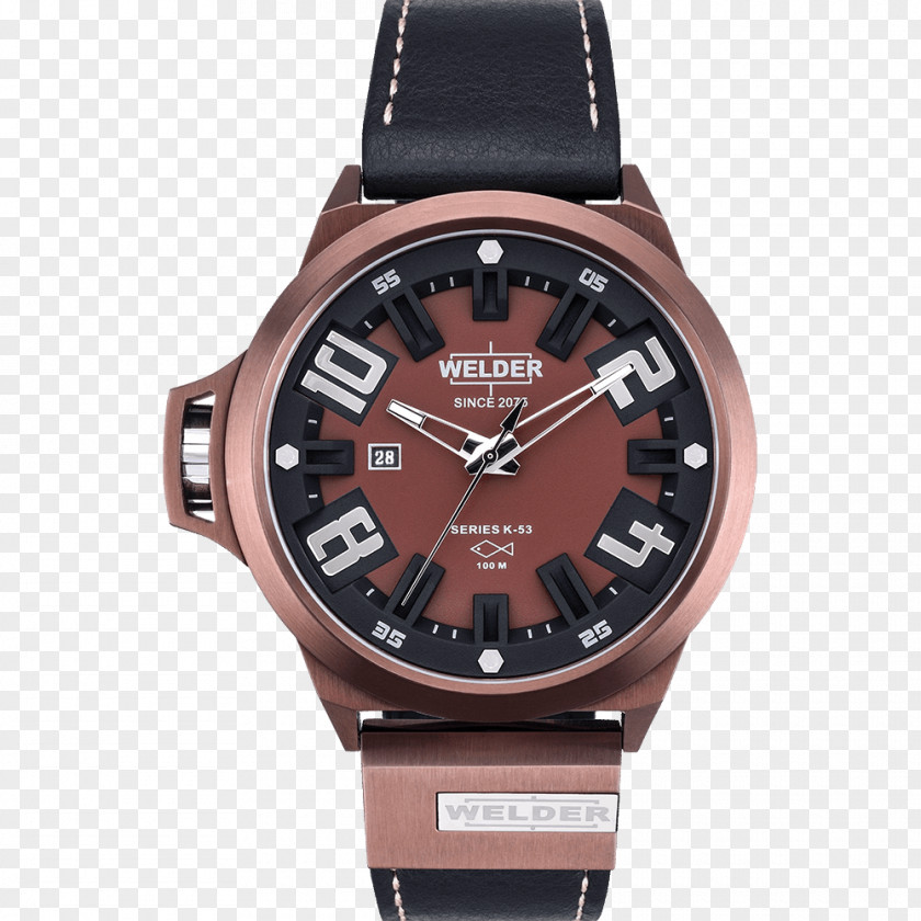 Welder Watch Price Clock PNG