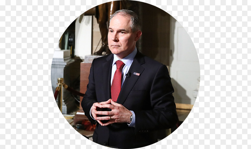 Administrative Penalties For Environmental Law Enf Scott Pruitt United States Protection Agency Administrator Of The U.S. Presidency Donald Trump PNG