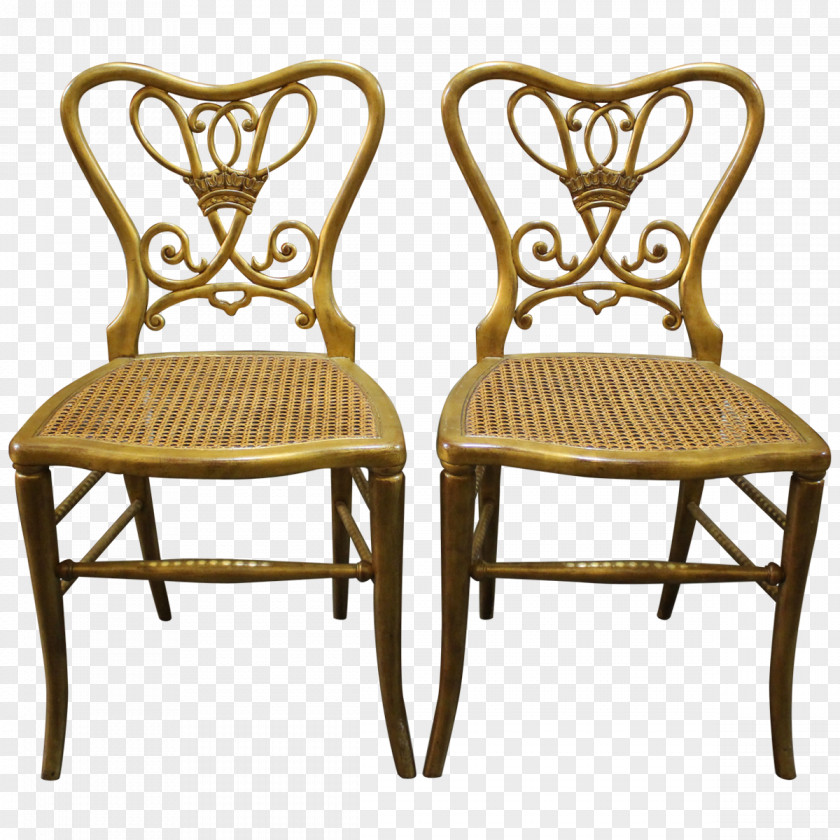 Ballroom Table Garden Furniture Chair Wicker PNG