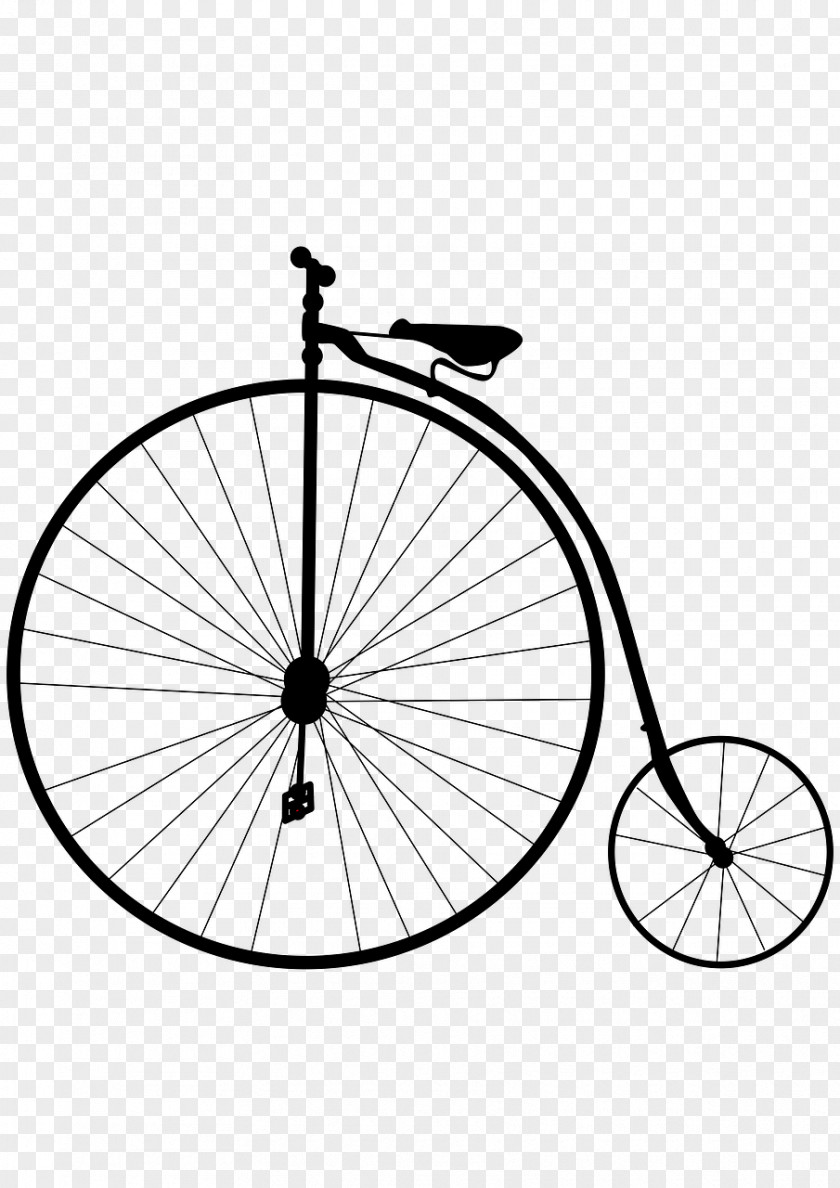 Bicycle Mouse Mats Computer Penny-farthing PNG