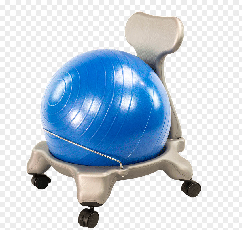 Chair Ball Upholstery Exercise Balls PNG