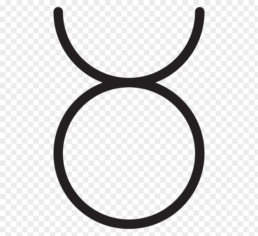 Circle Alchemical Symbol Alchemy Bismuth PNG