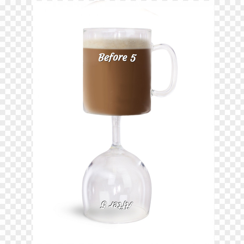 Coffee Toast Wine Glass Espresso PNG