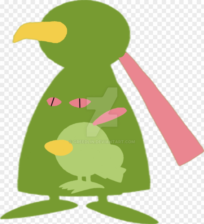 Duck Bird DeviantArt Beak PNG