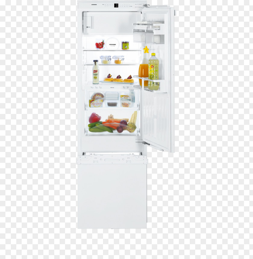 God Liebherr IKBV 3264 Premium Refrigator Right Fridge Freezer Refrigerator PNG