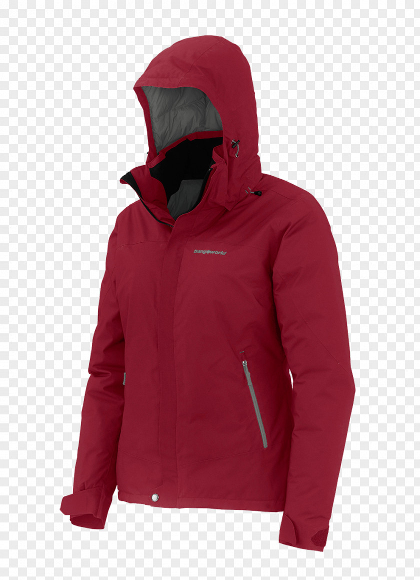 Jacket Hoodie Raincoat Clothing T-shirt PNG