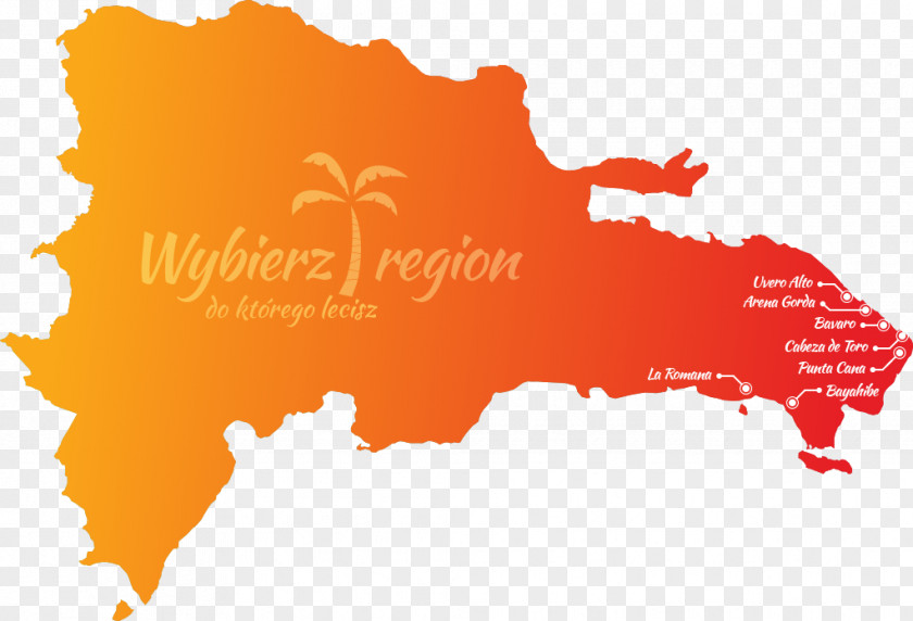 Map Dominican Republic Vector Graphics Stock Photography Illustration Clip Art PNG