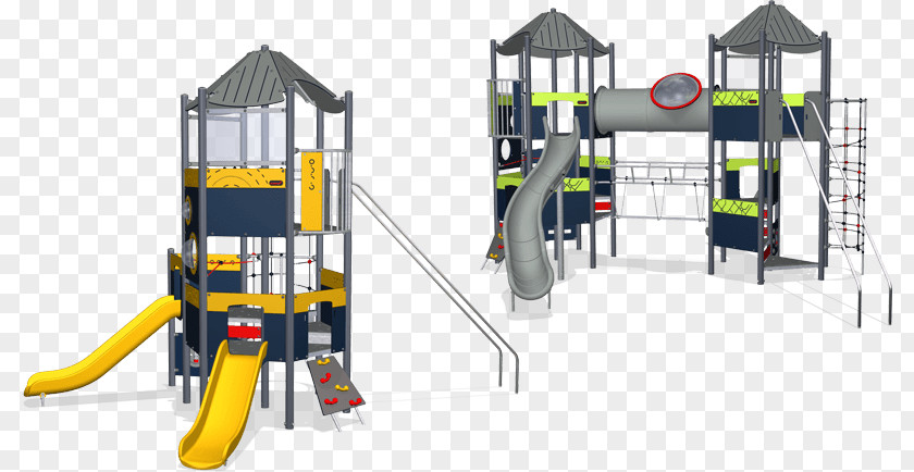 PLAYGROUND Top Playground Slide Child Plastic Deck PNG