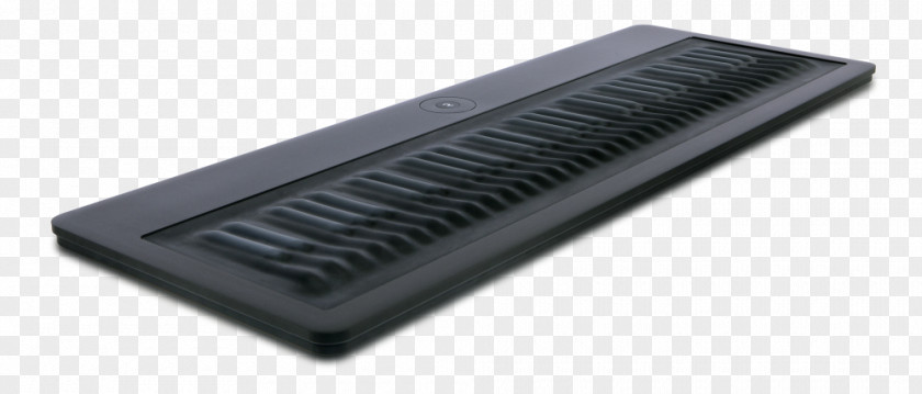 Stage Lighting Instrument ROLI Seaboard Grand Musical Instruments Sound Synthesizers Rise 49 Keyboard Player PNG