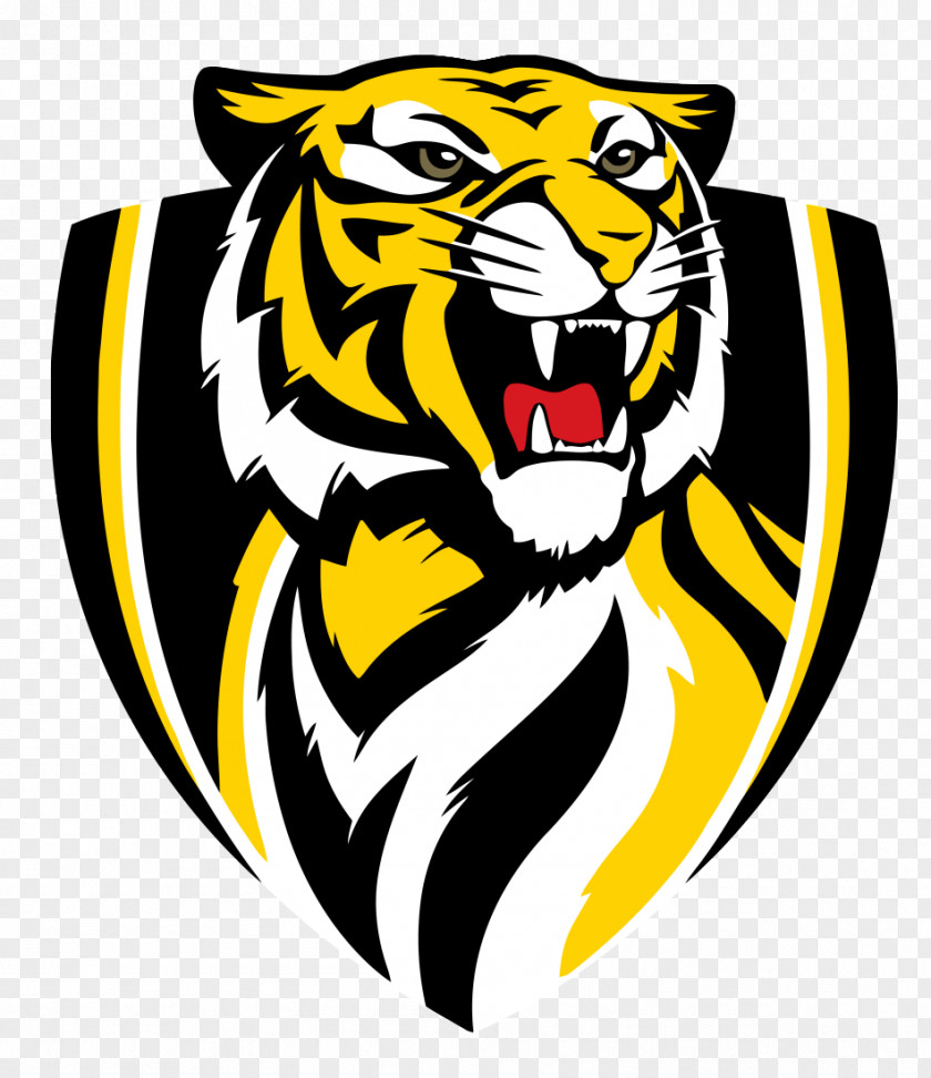 Tiger Punt Road Oval Richmond Football Club Australian League Fremantle Victorian PNG